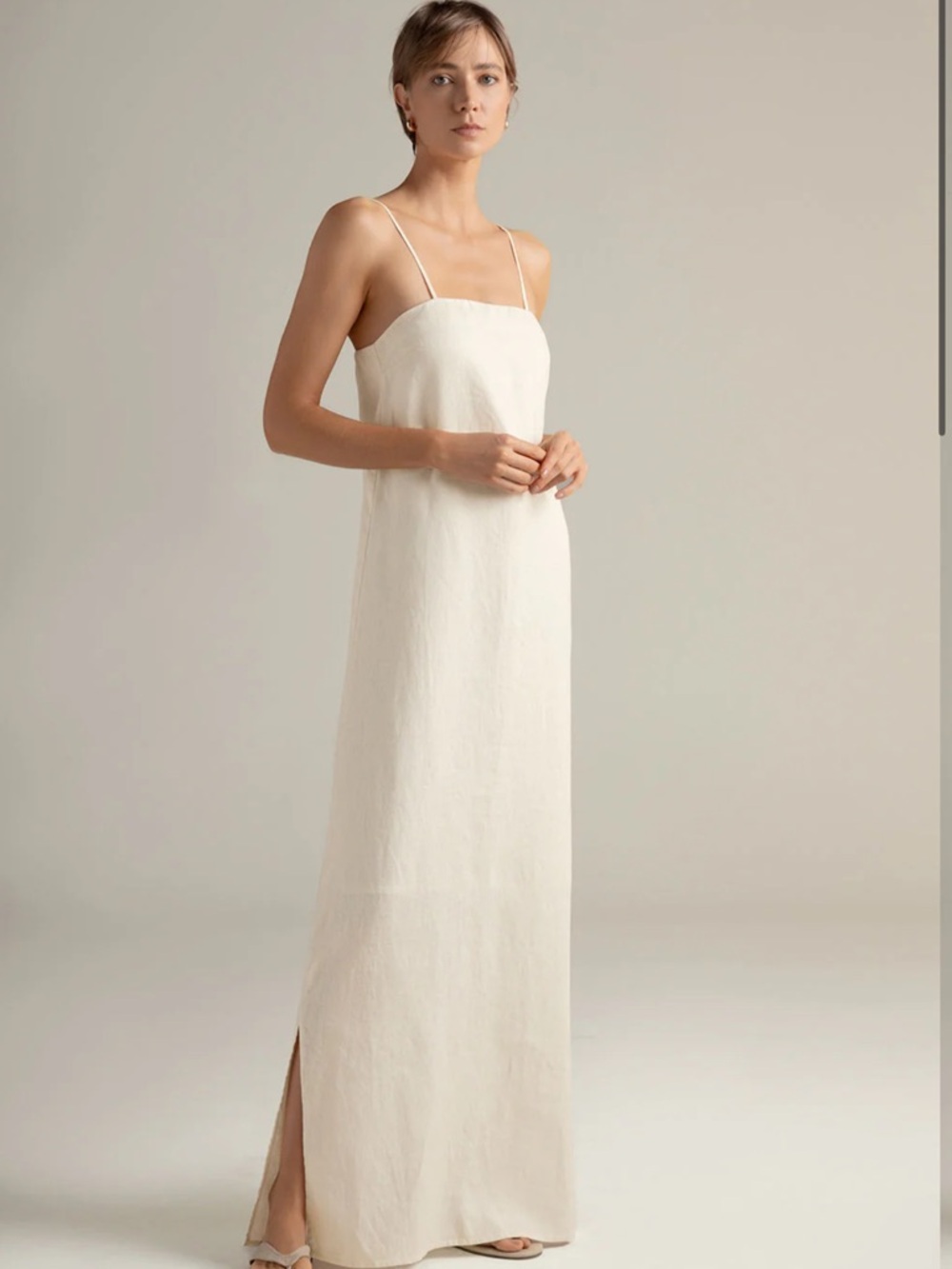 Long Dress